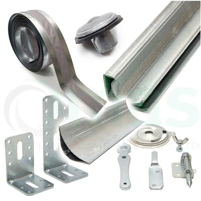 Duct Manufacturing Products